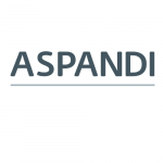 logotipo de ASPANDI