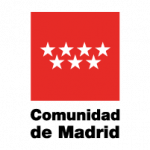 Logotipo Comunidad de Madrid