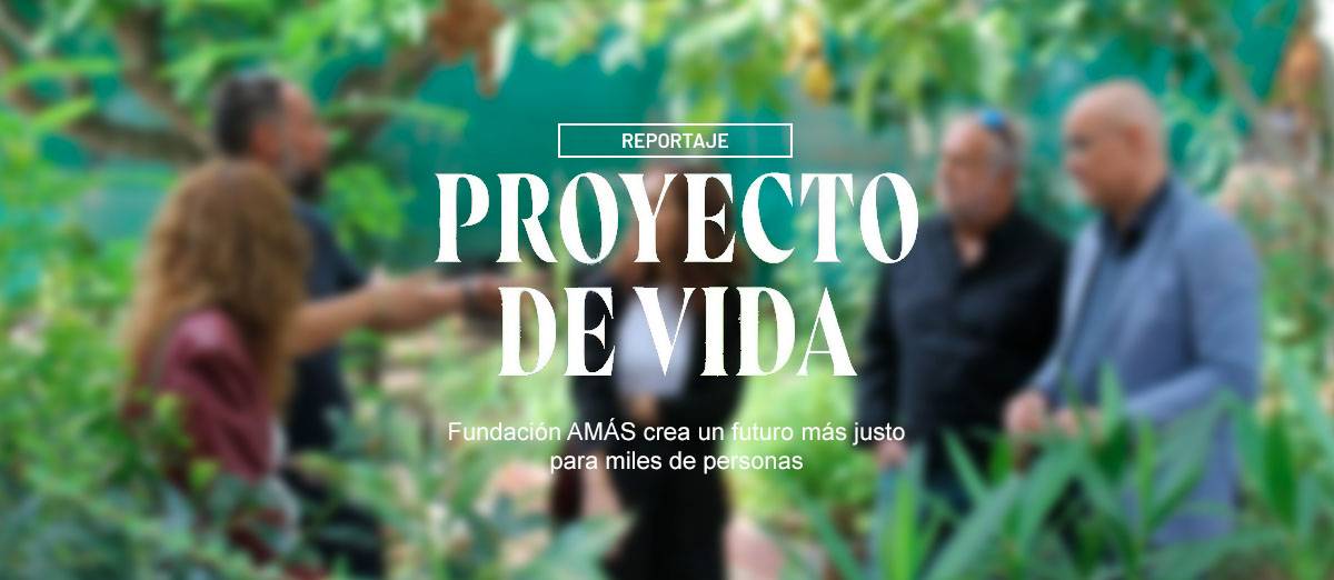 Imagen del reportaje