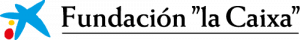 Logotipo Fundación La Caixa