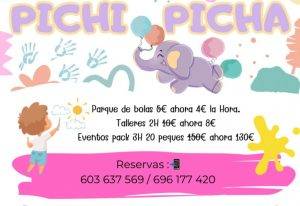 fragmento del cartel