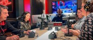 Autores desvelan las claves de ‘Historias de Leganés’ en LGN Radio
