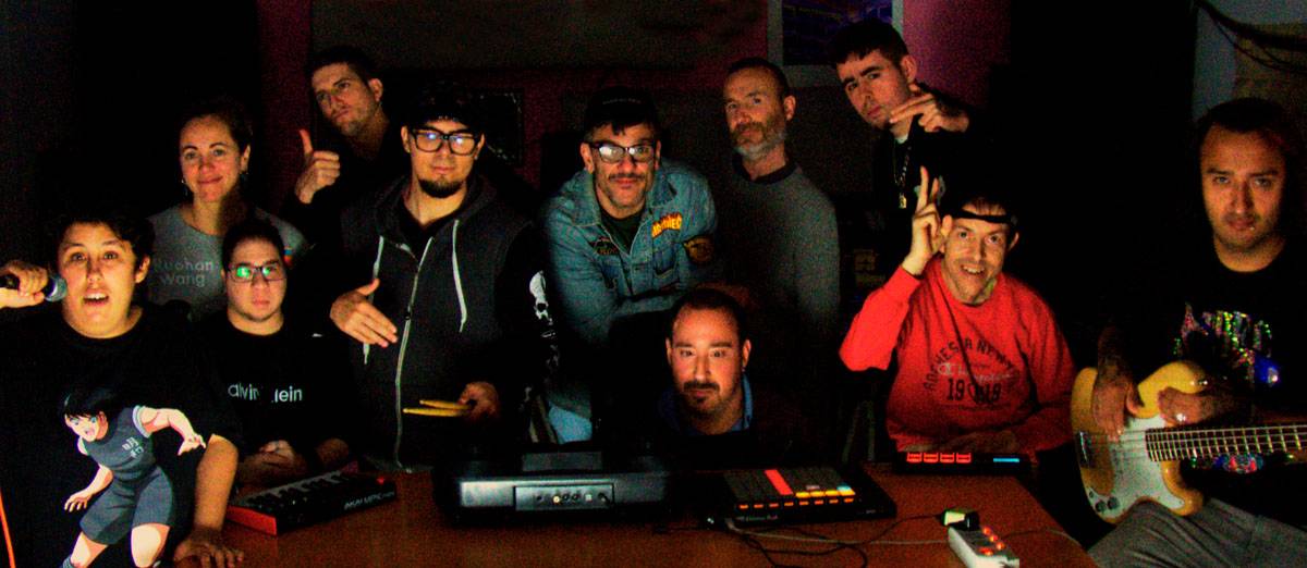 Foto del grupo Corazones Listos