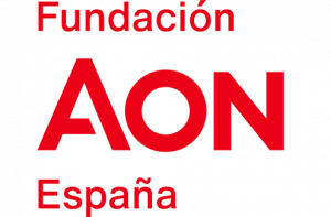 logo de Fundación AON