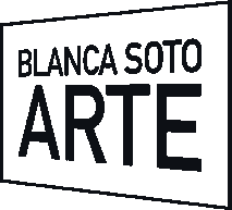 logo de la Galería Blanca Soto