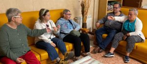 Cuando el tiempo se adelanta: el reto del envejecimiento en personas con discapacidad intelectual