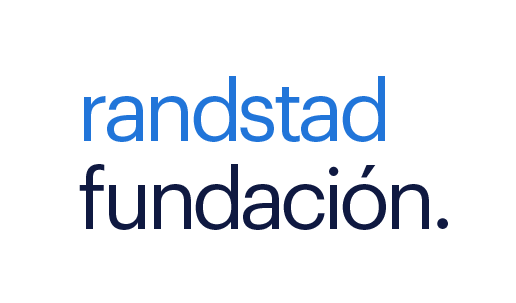 logo de Fundación Randstad