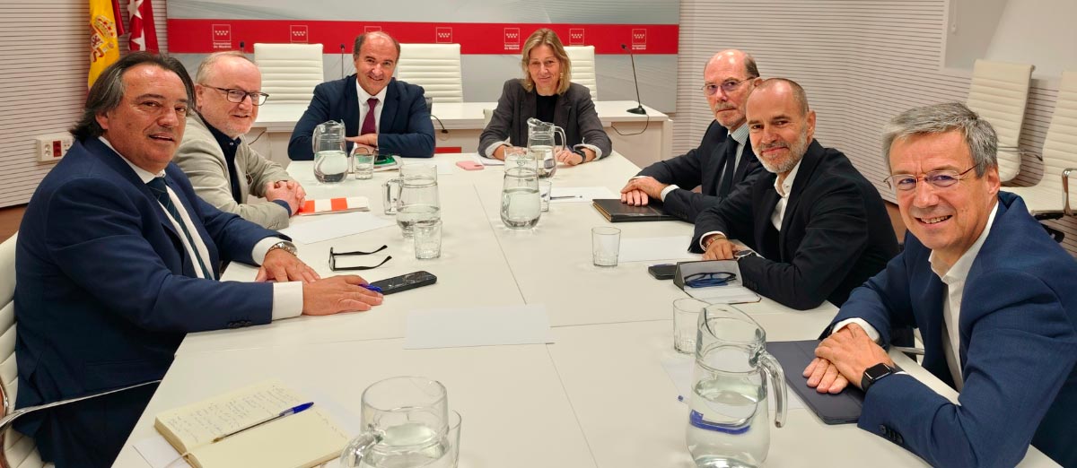 AEMED celebra el aumento de la inversión en el nuevo acuerdo marco para atención a personas con discapacidad intelectual y trastornos de conducta