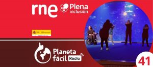 AMÁS Escena, en los micrófonos de Planeta Fácil Radio