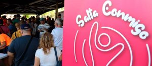 El programa de ocio inclusivo dirigido a personas con discapacidad intelectual de Fuenlabrada finalista de unos premios europeos