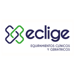 Eclige equipamientos clínicos y geriátricos