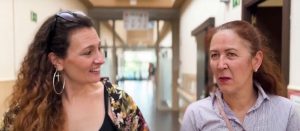 Día de la Salud Mental: El modelo de la Fundación AMÁS para hacer frente a conductas desafiantes