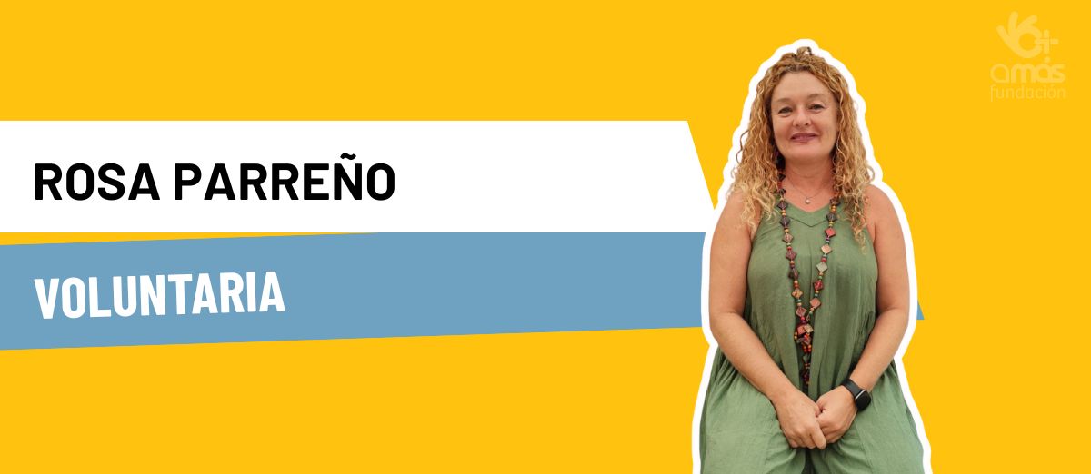 Portada de Rosa Parreño