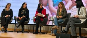 Fundación AMÁS: Más de una década liderando el cambio y compartiendo conocimiento para avanzar hacia un nuevo modelo de Atención Temprana