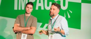 Fundación AMÁS presenta su proyecto “Más Sueños Menos Límites” como práctica admirable en el Congreso Nacional de Buenas Prácticas