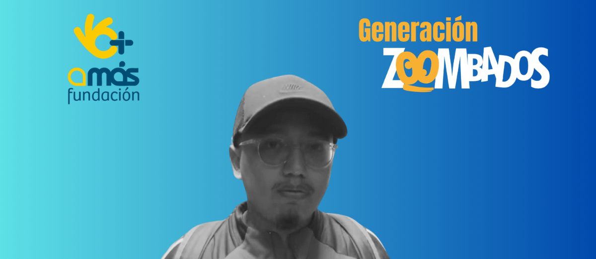 Jefferson pertenece a la nueva generación de Zoombados