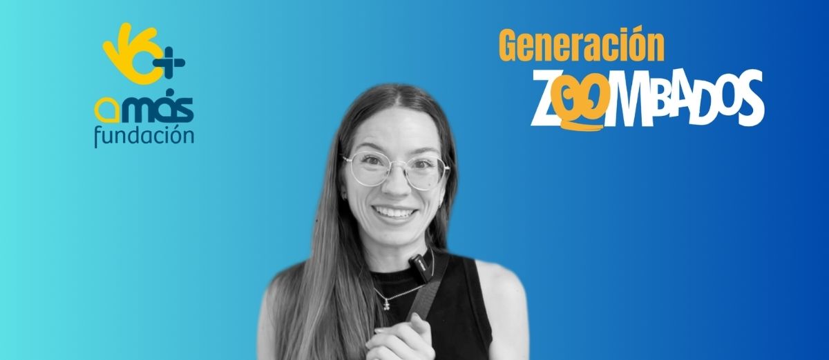 Lenka pertenece a la nueva generación de Zoombados