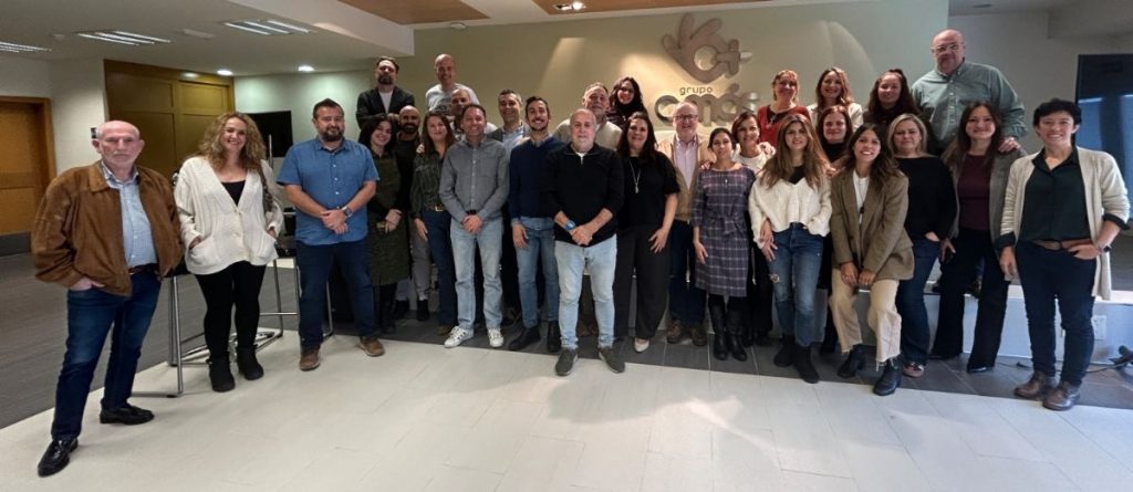 Fundación AMÁS Social y Fundación AMÁS Empleo renuevan el sello ‘Dona con confianza’ de Fundación Lealtad, reafirmando su compromiso con la transparencia