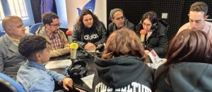 El Comité de Ciudadanía de Fundación AMÁS participa en Radio CEMU por el Día de la Discapacidad