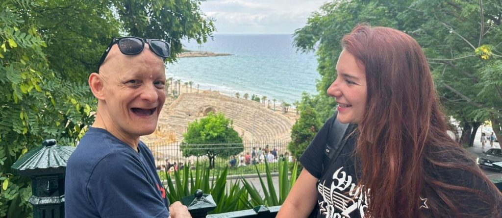 Voluntariado en Fundación AMÁS: cuando la solidaridad puede convertirse en una amistad 