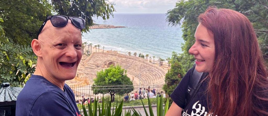 ADFYPSE impulsa el talento joven con un programa formativo en el ámbito de la discapacidad intelectual