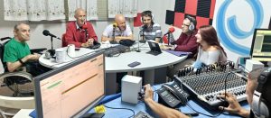 ‘Onda AMÁS la que mola más’ celebra su emisión número 100 