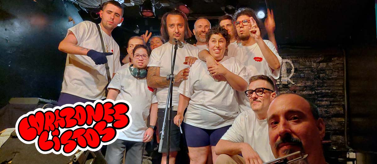 Fundación AMÁS presenta ‘Muévelo en Invierno’, una propuesta pionera de música electrónica inclusiva en Madrid