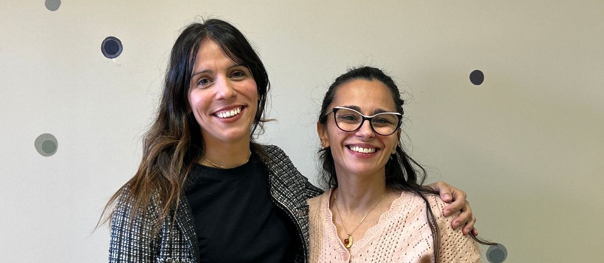 Fundación AMÁS continúa apostando por un modelo de Atención Temprana transformadora  