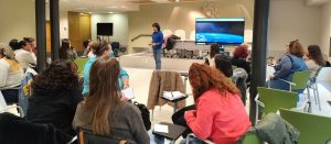 Fundación AMÁS refuerza su apuesta por la facilitación comunitaria para impulsar la inclusión 