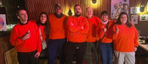 Fundación AMÁS participa en la presentación de ‘La Calma’, el nuevo álbum del cantante El Kanka 