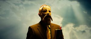 Fundación AMÁS aporta a la serie de HBO Max ‘Sobrevivir al paraíso’ las máscaras de su universo simbólico 