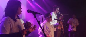 El festival ‘Muévelo en Invierno’, de Fundación AMÁS, llena Madrid de música electrónica inclusiva 