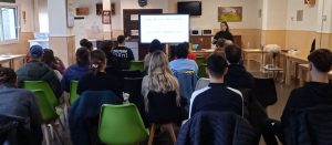 Nueva formación práctica sobre el apoyo centrado en la persona para profesionales, voluntarios y ciudadanía 