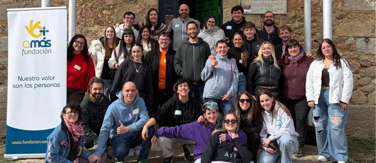 El área de Ocio reunido durante dos días en el norte de Madrid