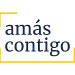 Logotipo AMÁS CONTIGO