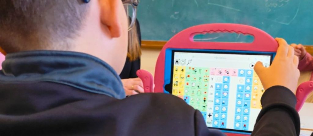 Fundación AMÁS incorpora la gamificación para promover un cambio de mirada desde la infancia