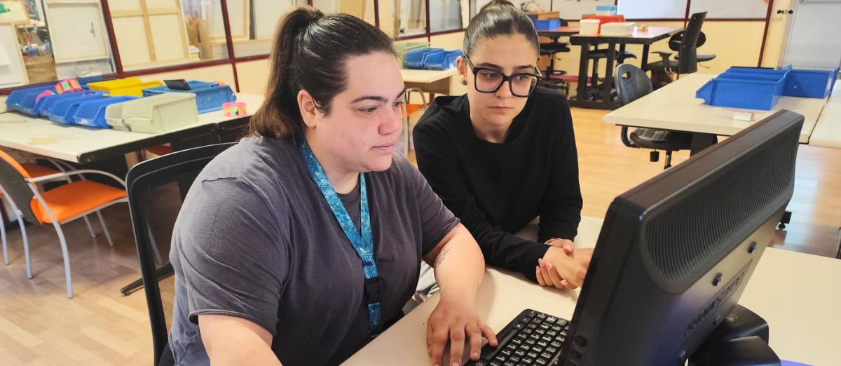 Fundación AMÁS Social y Fundación AMÁS Empleo firman su II Plan de Igualdad de Oportunidades