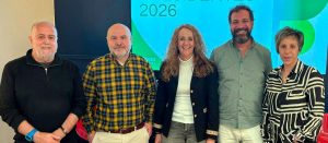 AMÁS participa en la Conferencia de Presidentes de Plena Inclusión Madrid