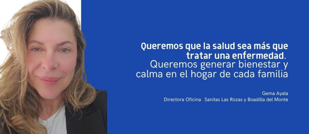 Una mirada compartida sobre salud, inclusión y acompañamiento 