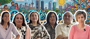 Las familias y Fundación AMÁS, un camino compartido que impulsa la vida de las personas con discapacidad intelectual 