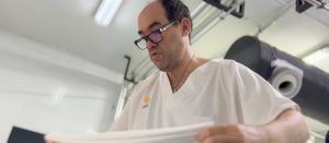 El valor de la economía social: Profesionalidad, innovación y empleo inclusivo en la lavandería de AMÁS