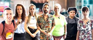 Fundación AMÁS participa junto a entidades de toda España en la promoción de los valores éticos de Plena inclusión