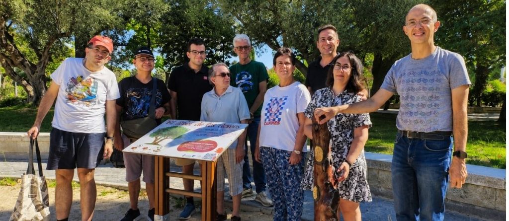 Fundación AMÁS crea el Altavoz Mágico, un espacio educativo y accesible para los niños de Móstoles