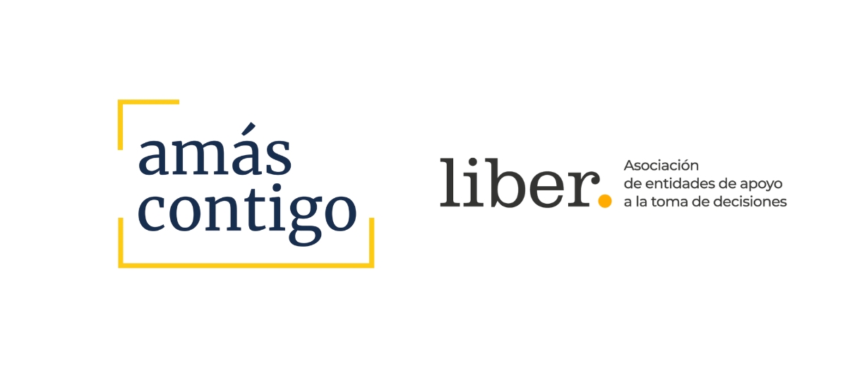 logos amás contigo y liber
