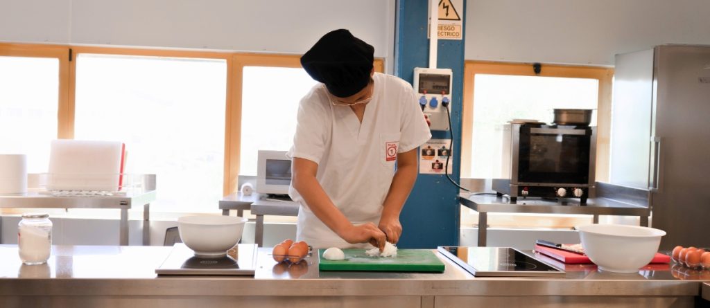 La escuela de formación Más y Menos contará con apoyo de Fundación Eurocaja Rural