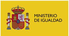 Ministerio Igualdad