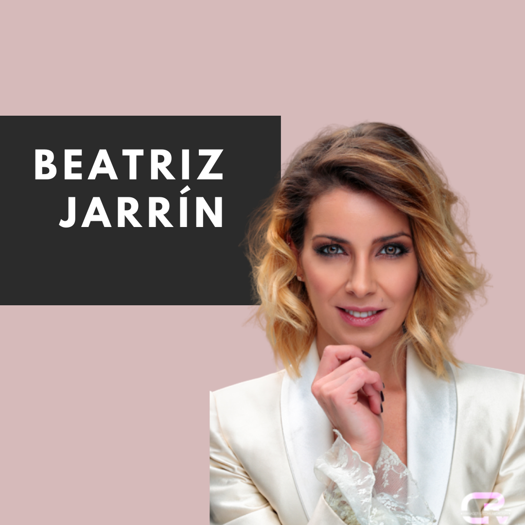 Beatriz Jarrín