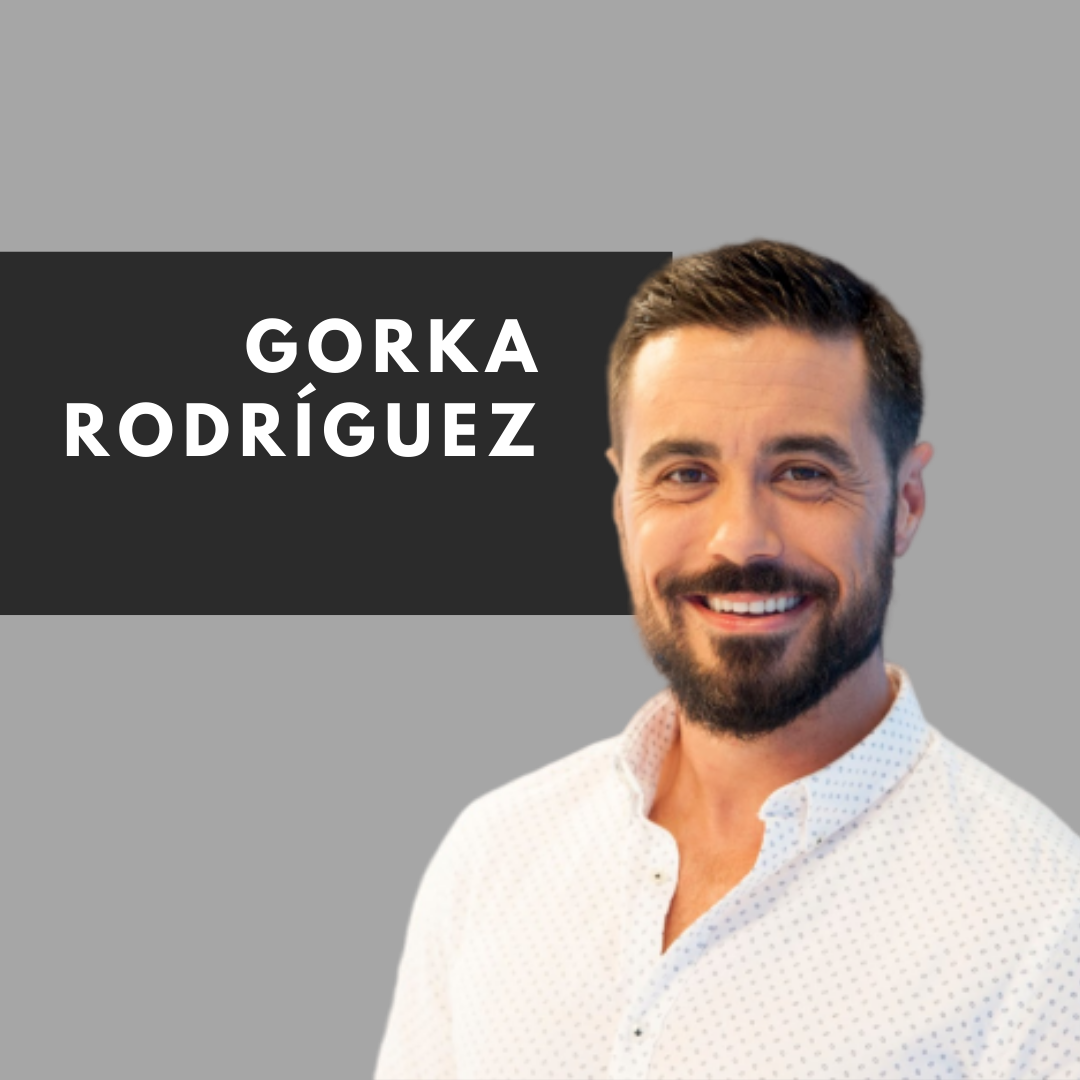 Gorka Rodríguez