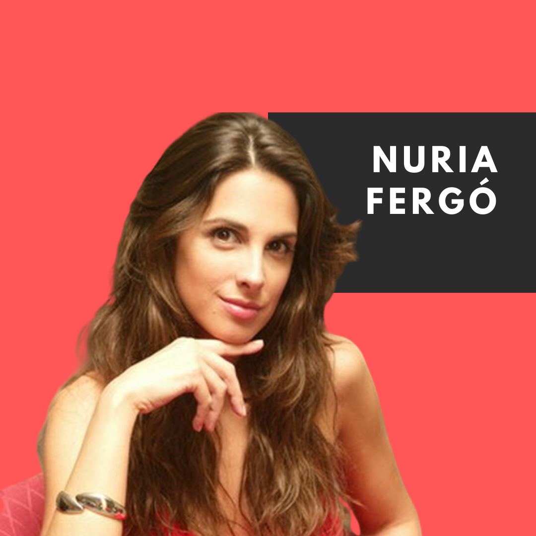 Nuria Fergó