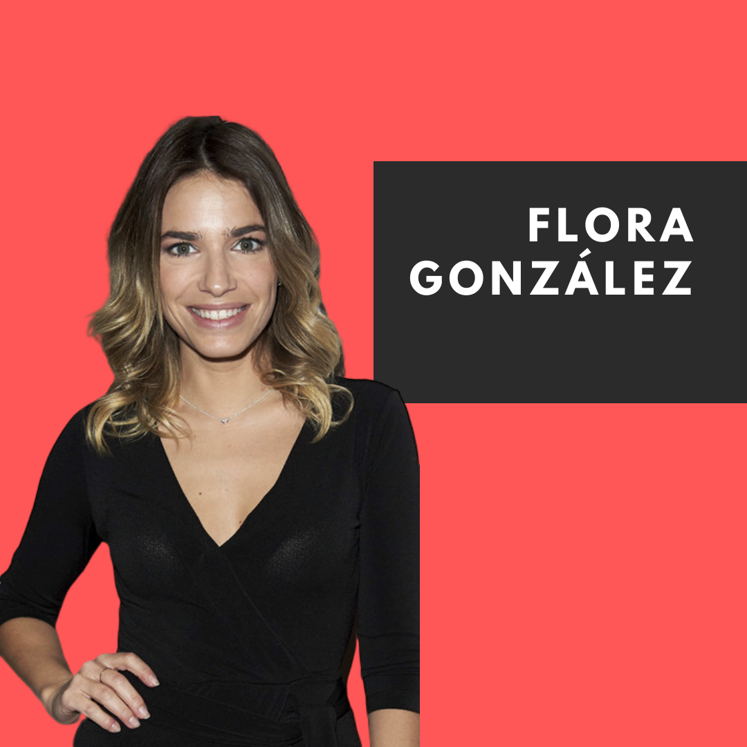Flora González